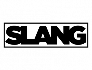slang logo